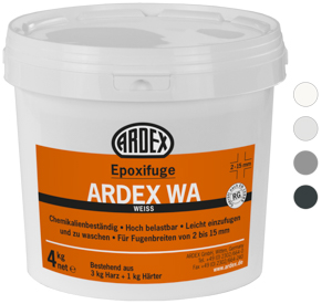 Ardex WA Epoxifuge